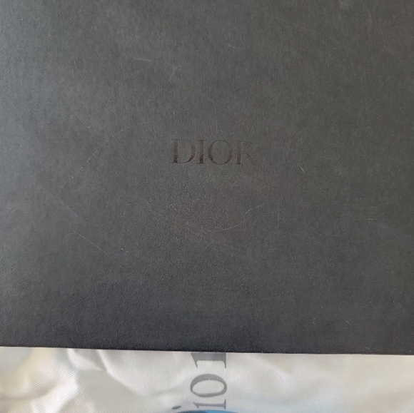 DIOR visor - Picture 8 of 10